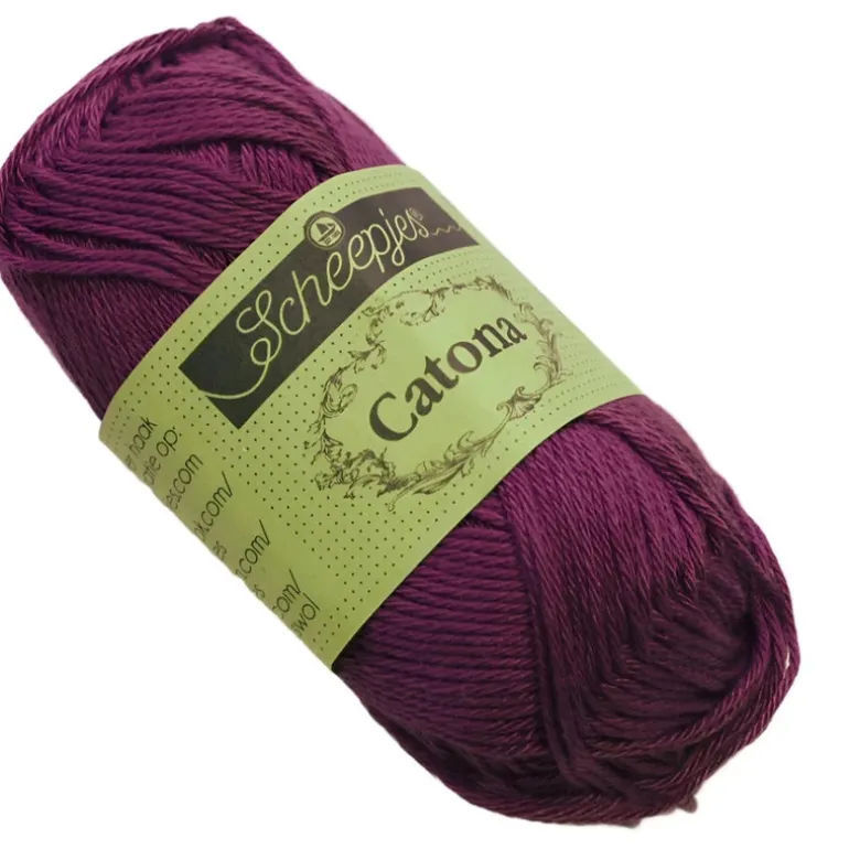 Scheepjes Catona