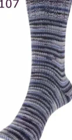 Schoeller & Stahl Fortissima Merino
