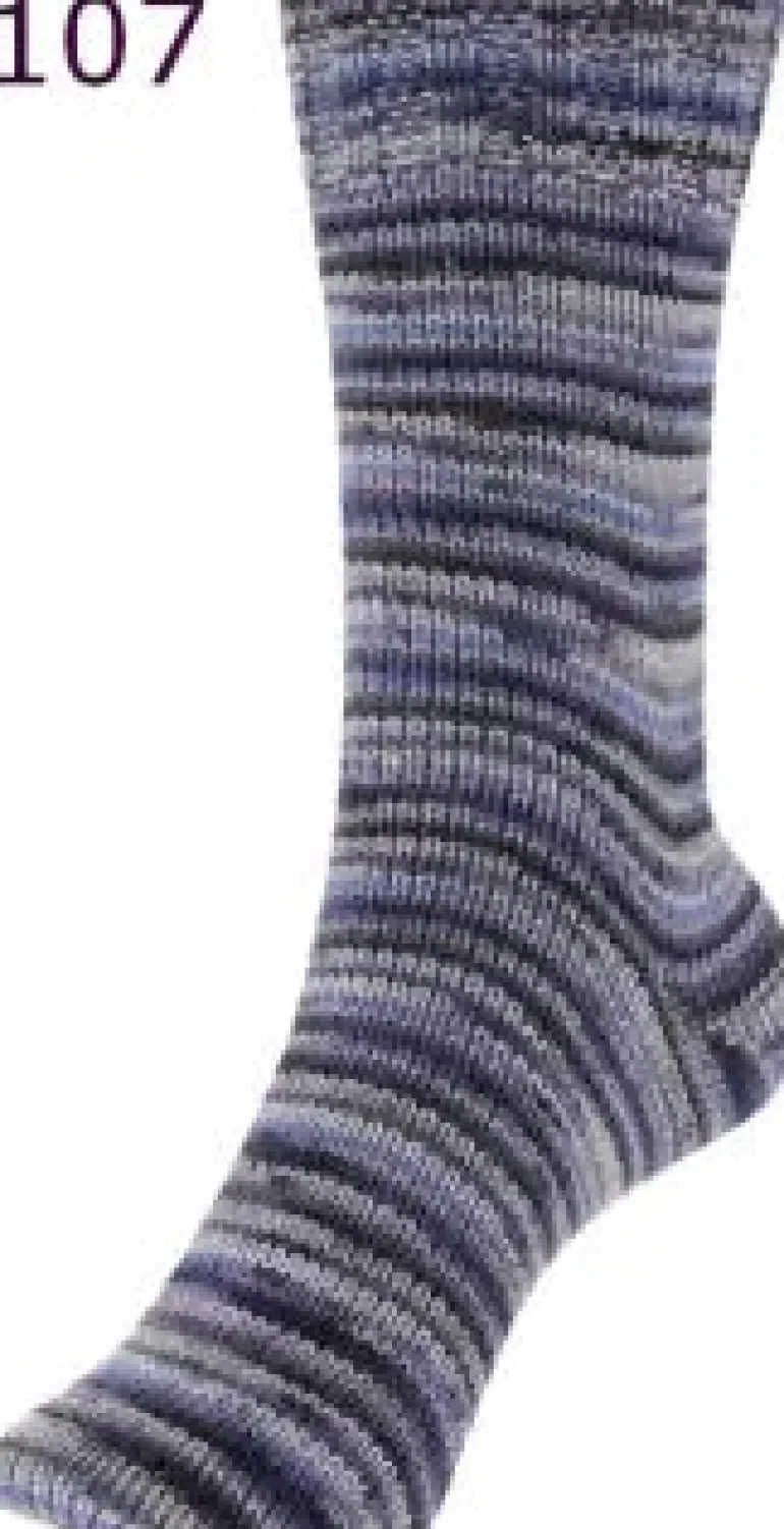 Schoeller & Stahl Fortissima Merino