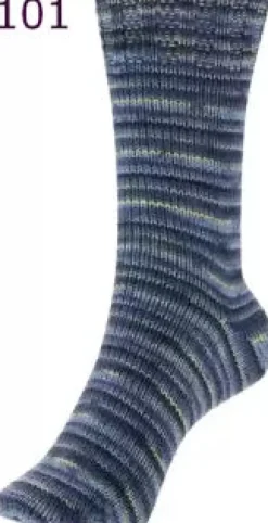 Schoeller & Stahl Fortissima Merino