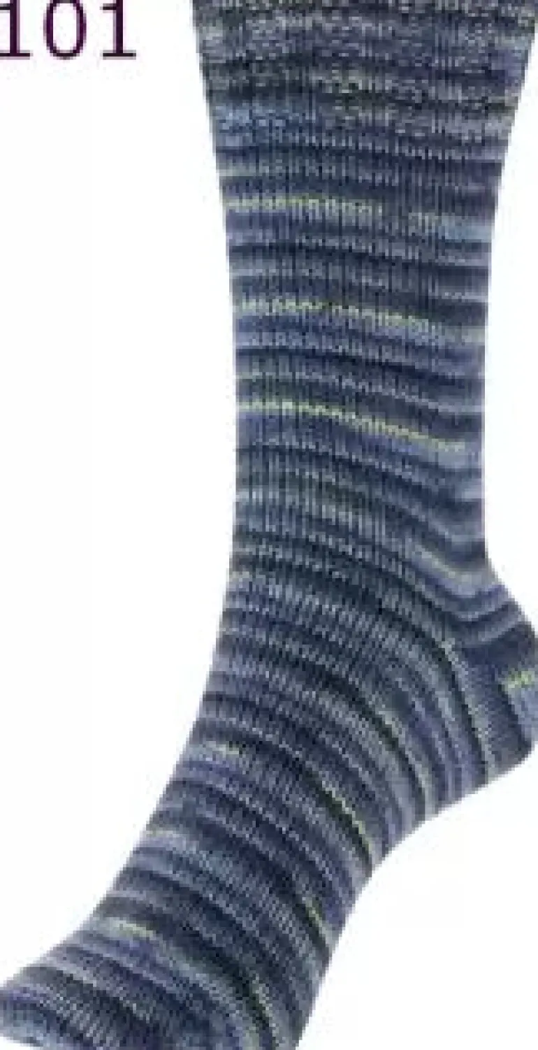 Schoeller & Stahl Fortissima Merino