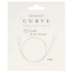 Seeknit Curve Cable M1.8
