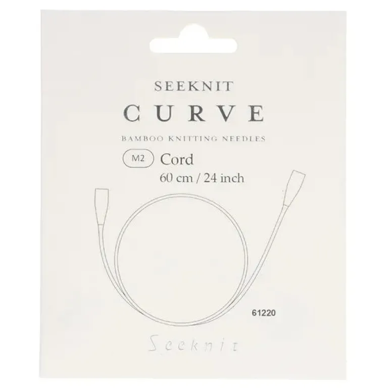 Seeknit Curve Cable M1.8