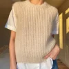 September Slipover by PetiteKnit, in English