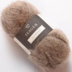 Silk Mohair Isager