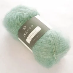 Silk Mohair Isager