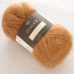 Silk Mohair Isager