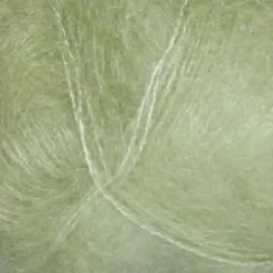 Silk Mohair Isager