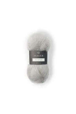 Silk Mohair Isager