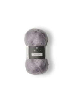 Silk Mohair Isager