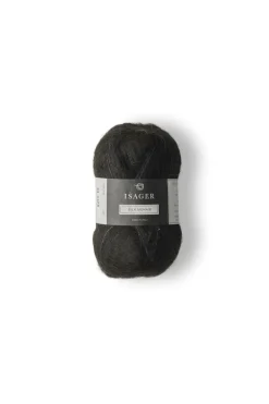 Silk Mohair Isager