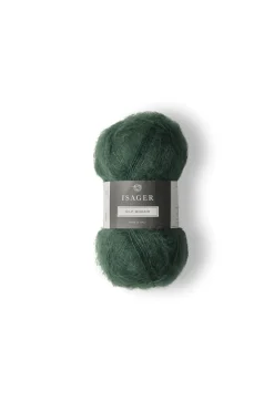 Silk Mohair Isager