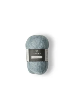 Silk Mohair Isager