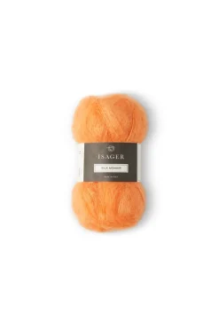 Silk Mohair Isager