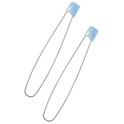 Silmukanpitimet Seeknit Metal Stitch Holders 13 cm.