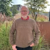 Storm Sweater Man by PetiteKnit, in English