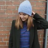 The Hipster Hat by PetiteKnit, in English