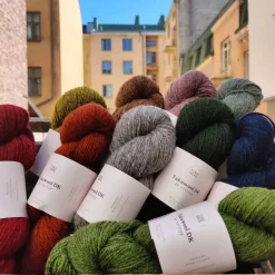Tukuwool DK