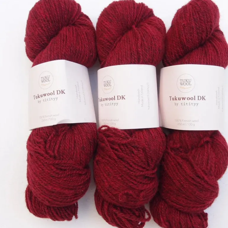 Tukuwool DK