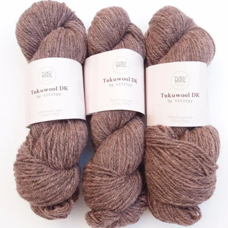 Tukuwool DK