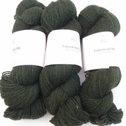 Tukuwool DK