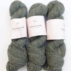Tukuwool DK