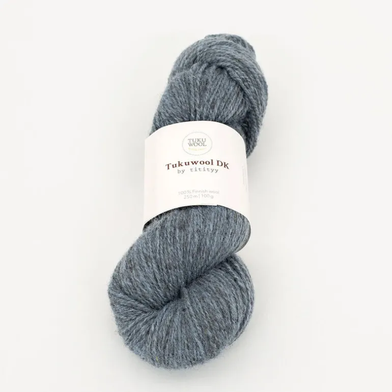 Tukuwool DK
