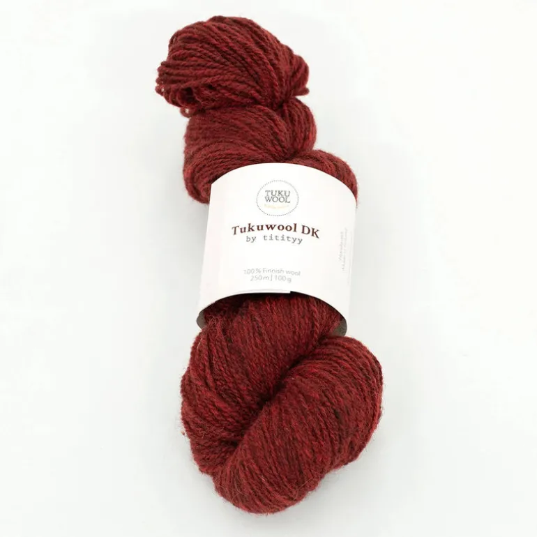 Tukuwool DK