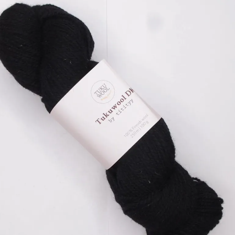 Tukuwool DK