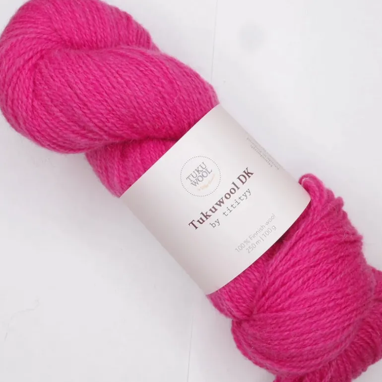 Tukuwool DK