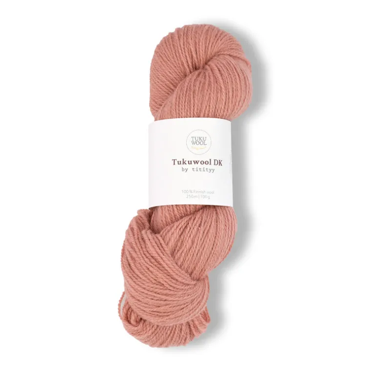 Tukuwool DK