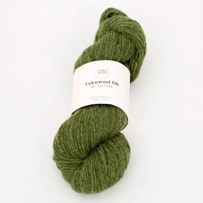 Tukuwool DK
