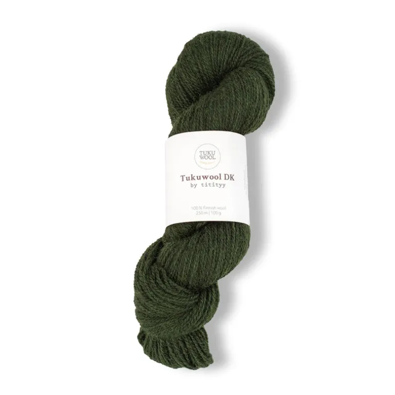 Tukuwool DK