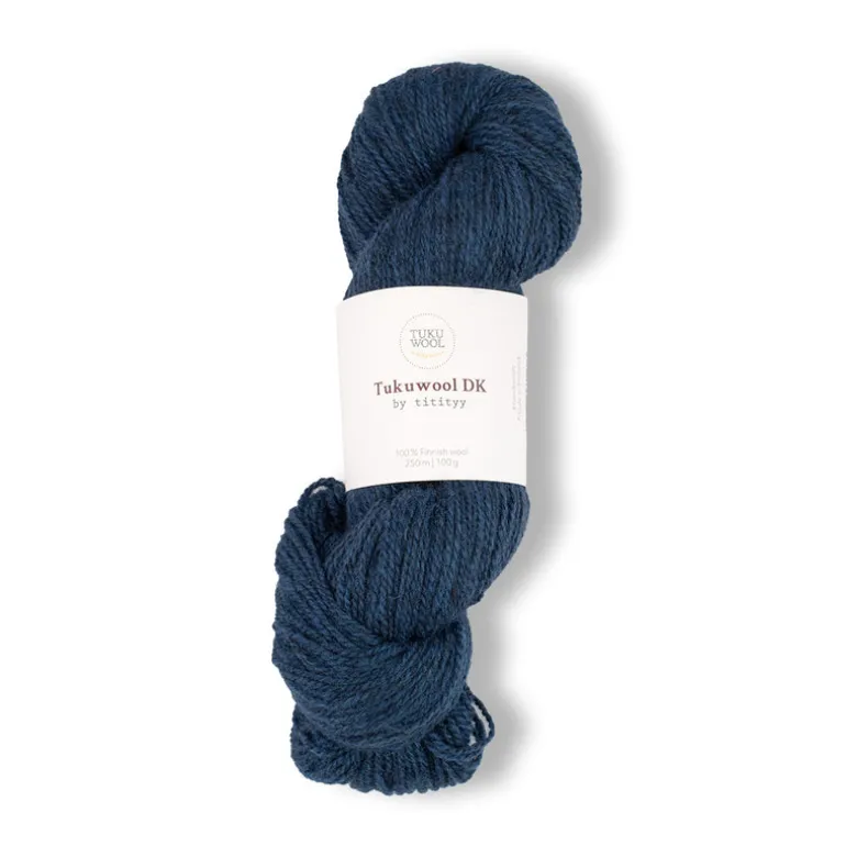 Tukuwool DK