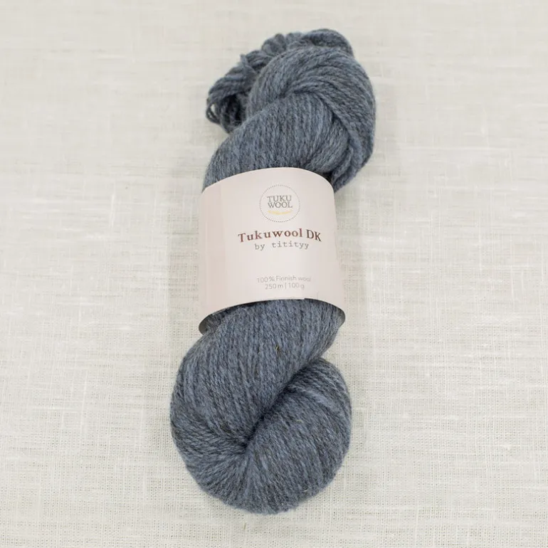 Tukuwool DK