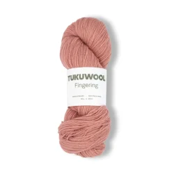 Tukuwool Fingering