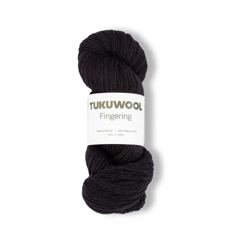 Tukuwool Fingering