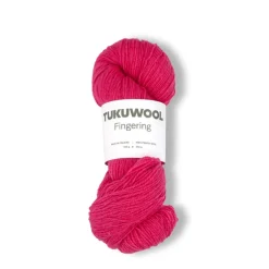 Tukuwool Fingering