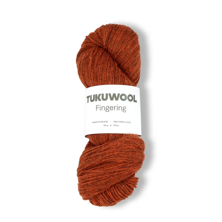 Tukuwool Fingering