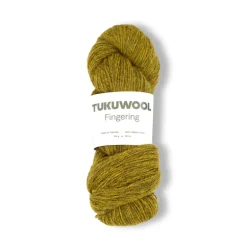 Tukuwool Fingering