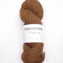 Tukuwool Fingering