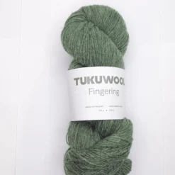Tukuwool Fingering