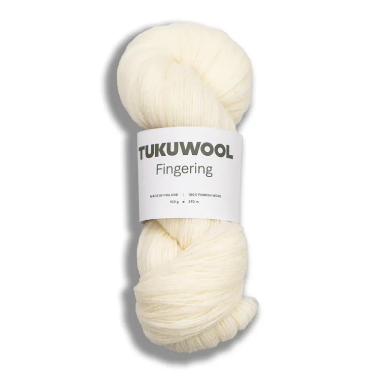 Tukuwool Fingering