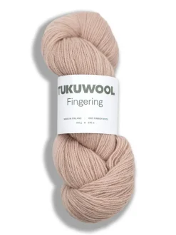Tukuwool Fingering
