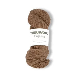 Tukuwool Fingering