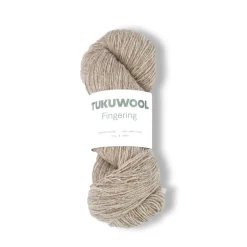 Tukuwool Fingering
