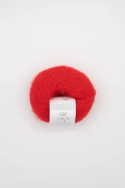 Tynn Silk Mohair Sandnes Garn