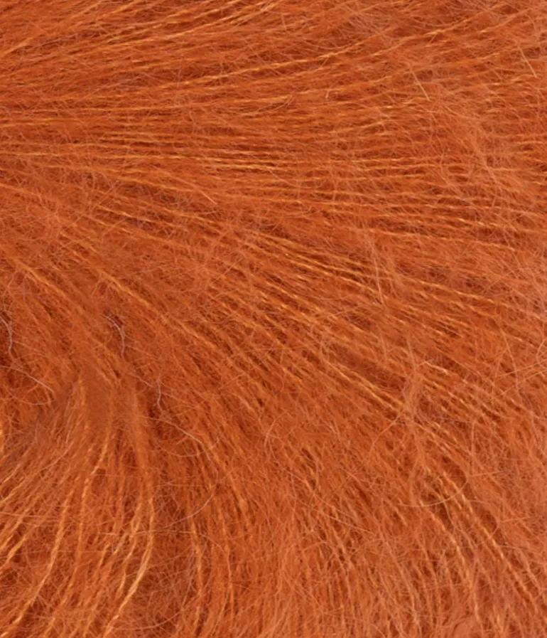 Tynn Silk Mohair Sandnes Garn