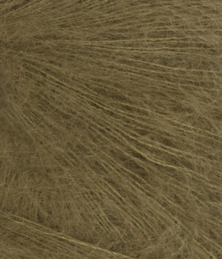 Tynn Silk Mohair Sandnes Garn
