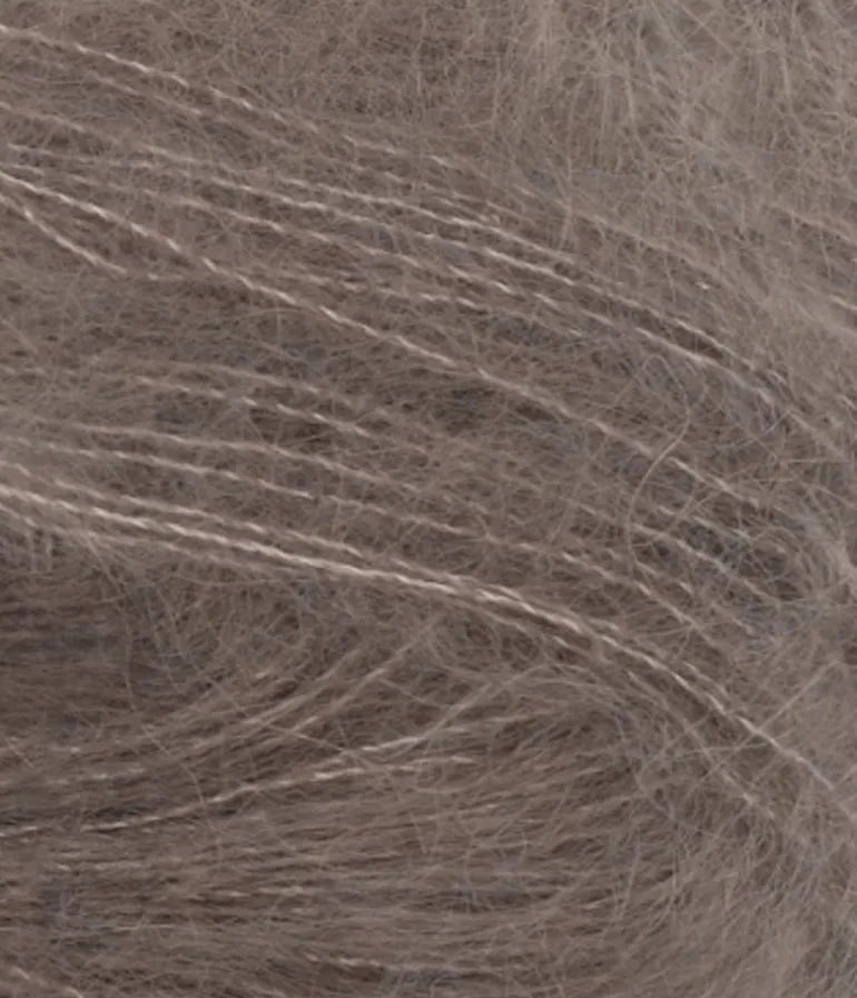 Tynn Silk Mohair Sandnes Garn